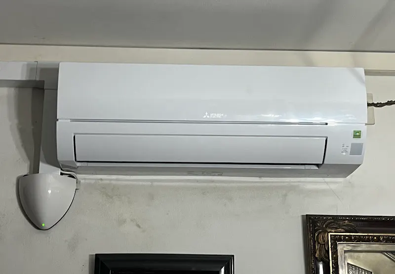 Rapidclima S.L - Contratista de aire acondicionado en Barcelona - foto 2