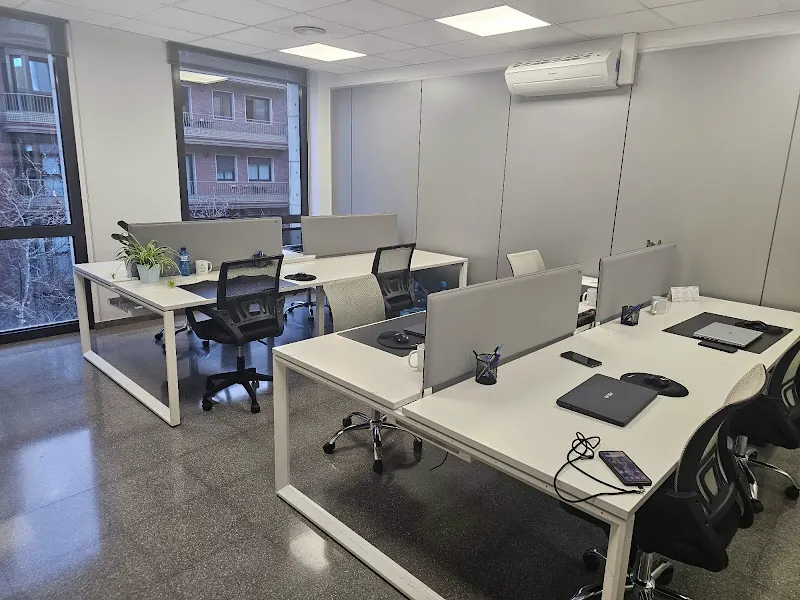 Active Consultors