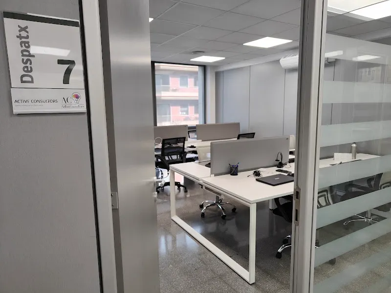 Active Consultors - Equipos y soluciones de energía en Barcelona - foto 2