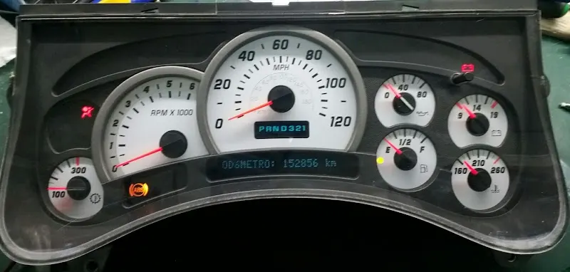 Auto-Crono