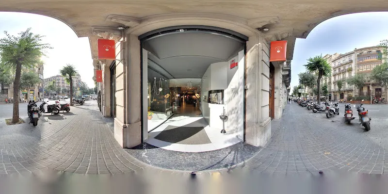 Punto Luz - Tienda de iluminación en Barcelona - foto 2