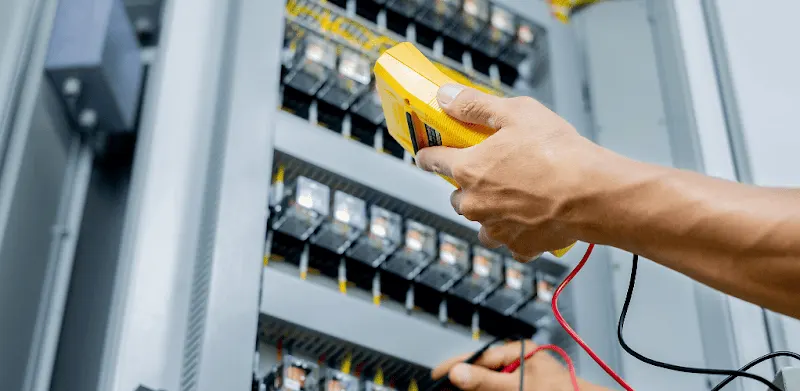OCTEC ENTIDAD DE INSPECCIÓN Y CONTROL, S.L. - Barcelona