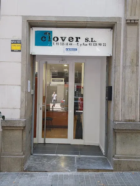 Clover Sl