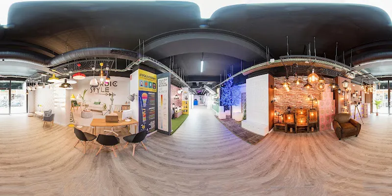 Barcelona LED - Barcelona