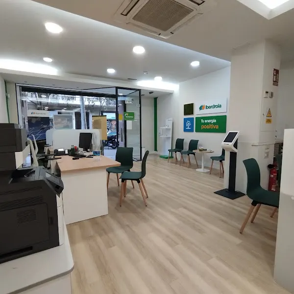 Iberdrola Clientes - Barcelona