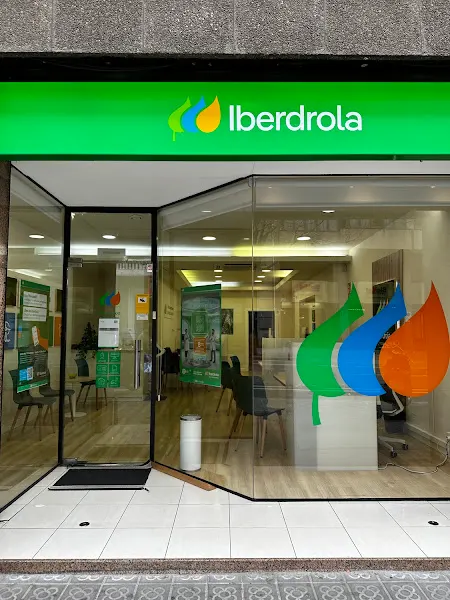 Iberdrola Clientes - Subministrament d'energia en Barcelona - foto 2