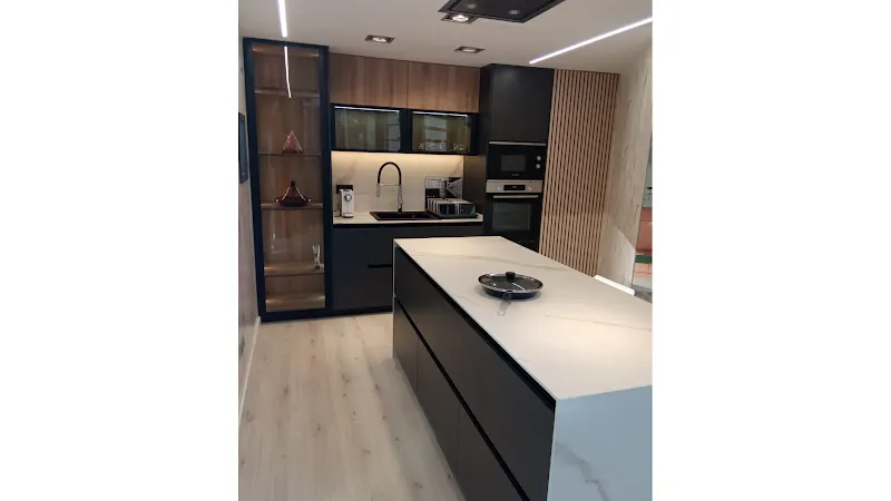 Reformas Siguenza&arias - Empresa de construcción en Barcelona - foto 2