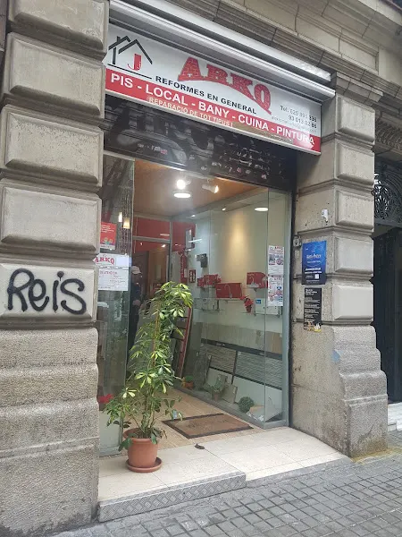 ARKQ Reformas en general - Reformas en Barcelona - foto 2