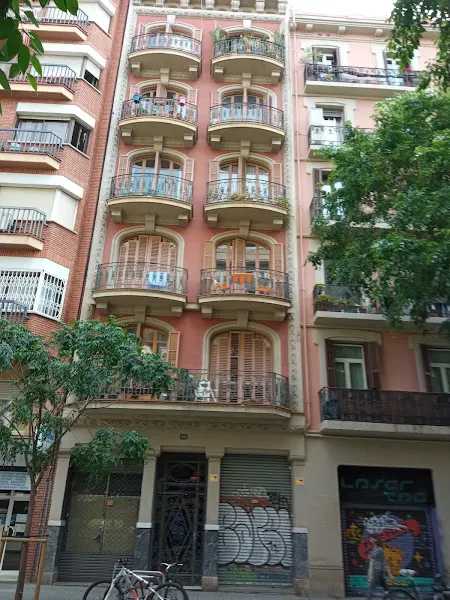 Per-gama - Barcelona