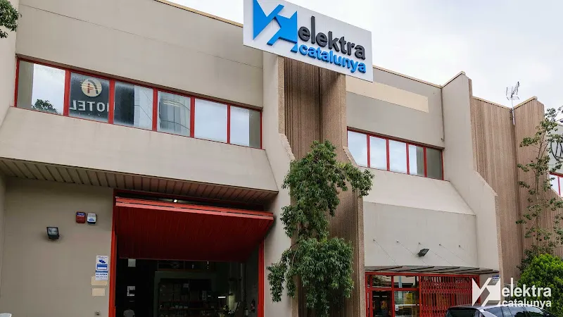 Elektra Catalunya L´HOSPITALET - Tienda de electricidad en L'Hospitalet de Llobregat - foto 2