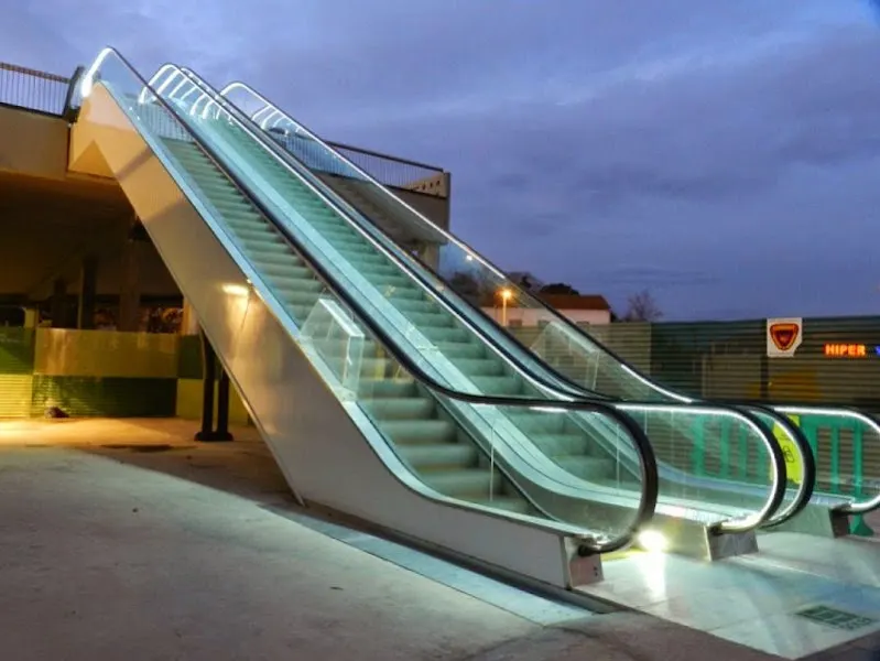 Ascensors Soler S. A. - El Prat de Llobregat