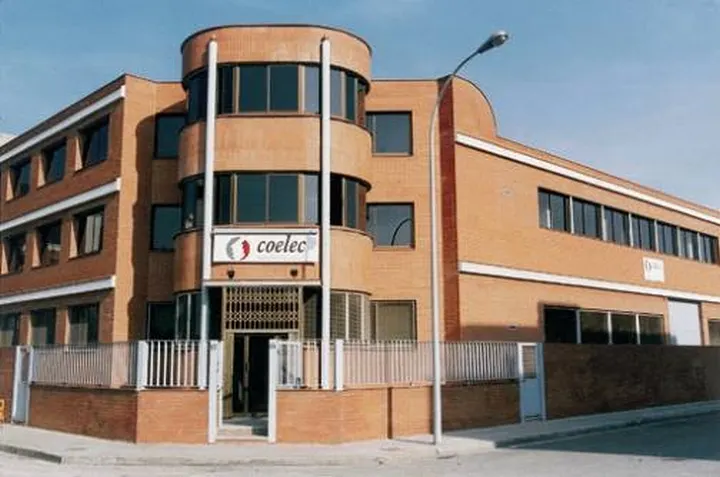 COELEC - Manipulados Eléctricos, S.L. - Fabricante de artículos electrónicos en Prat de Llobregat (El) - foto 2