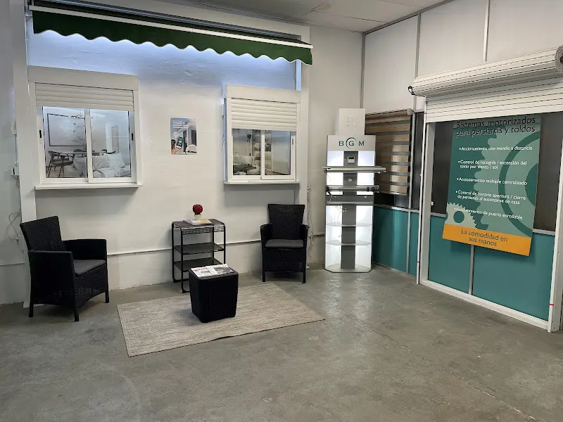 BGM TECNOELEVACION, S.A. - L'Hospitalet de Llobregat