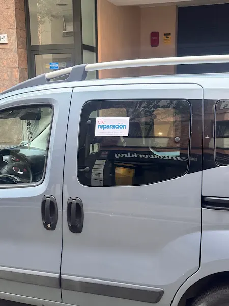 Clic Reparación - Empresa de climatización en L'Hospitalet de Llobregat - foto 2
