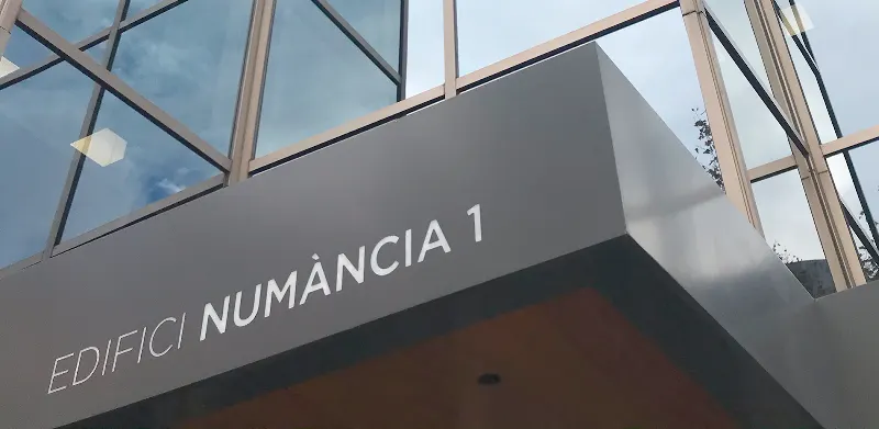 COMSA Corporación - Empresa constructora en Barcelona - foto 2