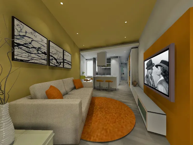 Soluciones Interiorismo - Interiorista en Barcelona - foto 2