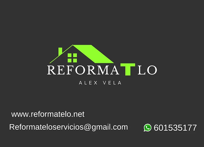 REFORMATELO sl