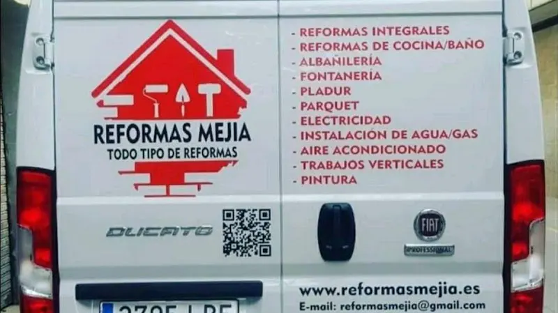 Reformas Mejia - Reformas en Barcelona - foto 2