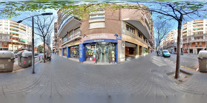 Electrodomésticos Peinado - Tienda de electrodomésticos en Barcelona - foto 2