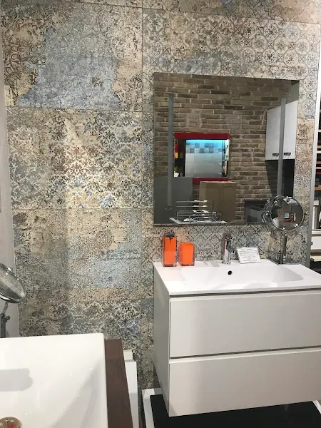 Interiors Cuines i Banys - Barcelona