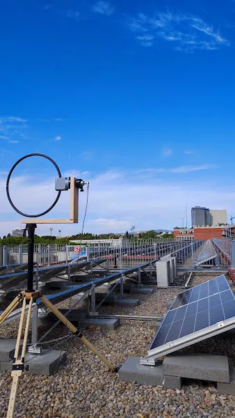 EMC Barcelona - Servei d'enginyeria electrònica en Barcelona - foto 2