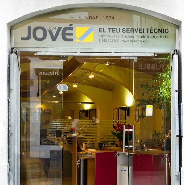 Casa Jové