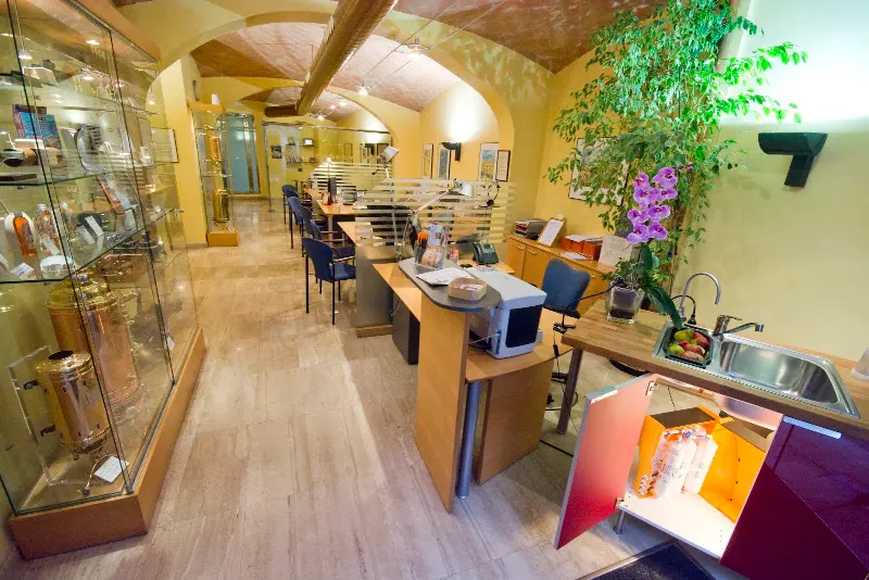 Casa Jové - Empresa de calefacción en Barcelona - foto 2