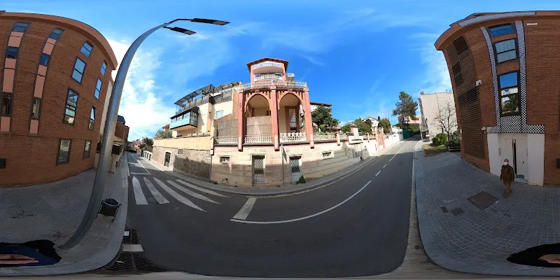 Vallvidrera, el Tibidabo i les Planes - Sarrià-Sant Gervasi en Barcelona - foto 2