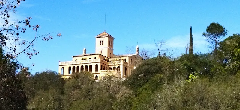 Vallvidrera, el Tibidabo i les Planes - Sarrià-Sant Gervasi en Barcelona - foto 3