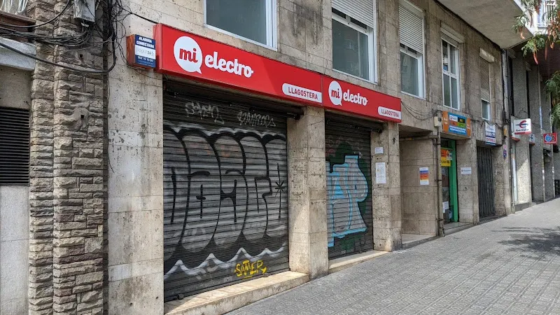Electro Llagostera SL - Tienda de electrodomésticos en Barcelona - foto 2