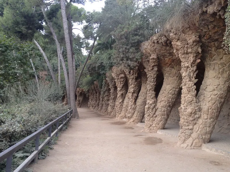 Camp d'en Grassot i Gràcia Nova