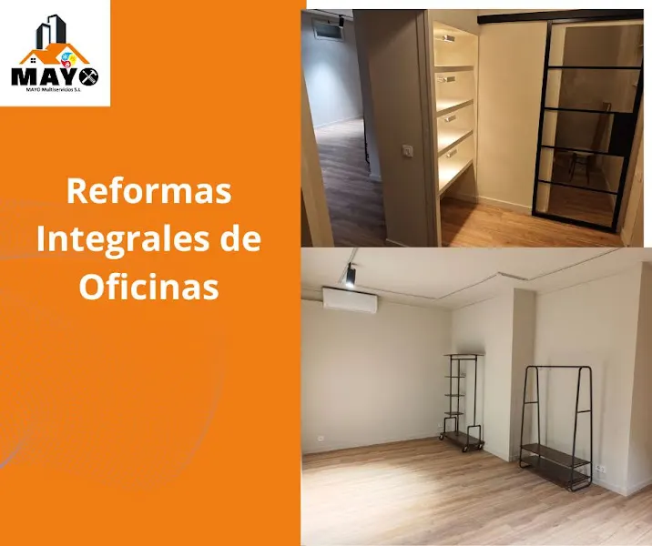 Multiservicios Mayo S.L. - Barcelona