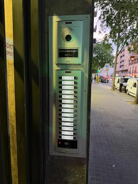BECANO TELECOMUNICACIONES SL - Proveedor de servicios de telecomunicaciones en Barcelona - foto 2