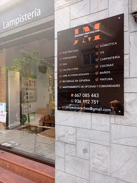 JM Reches Proyectos - Reformas en Barcelona - foto 2
