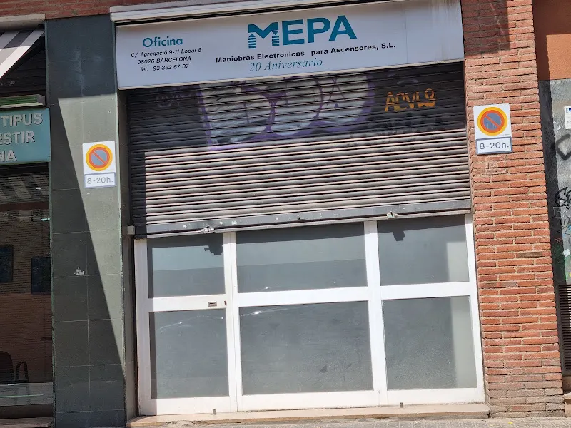 Mepa