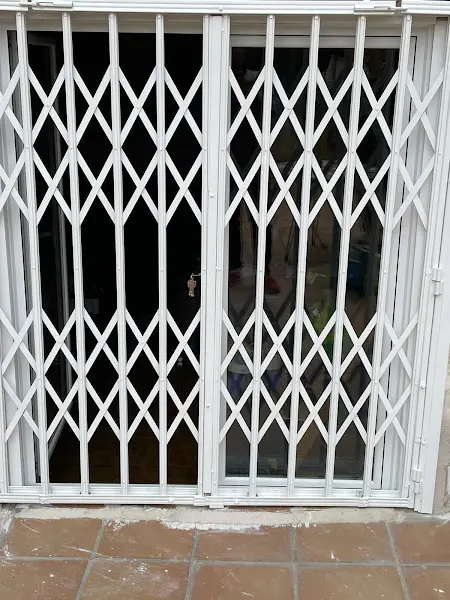 Ventanas de PVC y Aluminio Barcelona (Montajes Aluviarte) - Barcelona