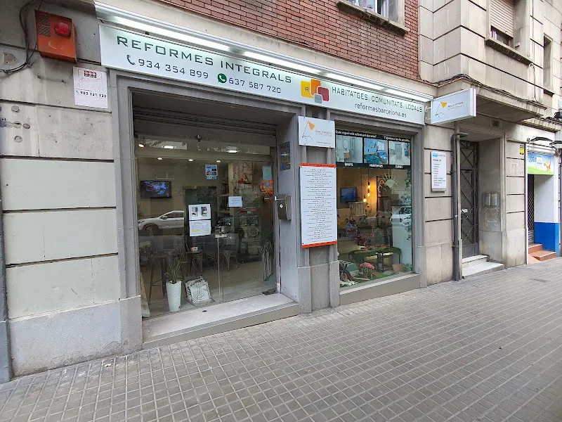MAR RABELL INTERIORISME - Interiorista en Barcelona - foto 2