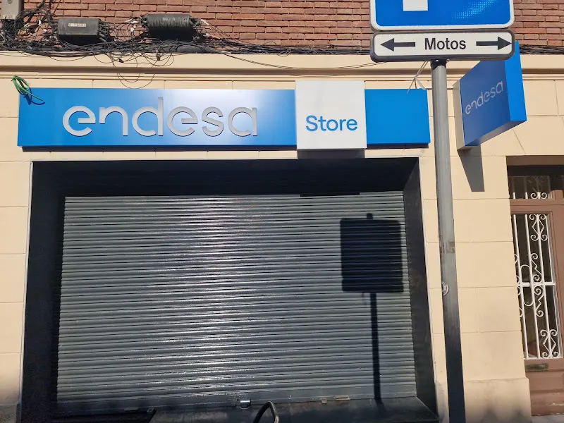 Oficina Endesa Tarsis Renovables - Compañía eléctrica en Barcelona - foto 2