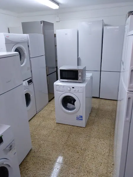 REPARACIÓN Y VENTA DE ELECTRODOMÉSTICOS ELECTROMAUREL