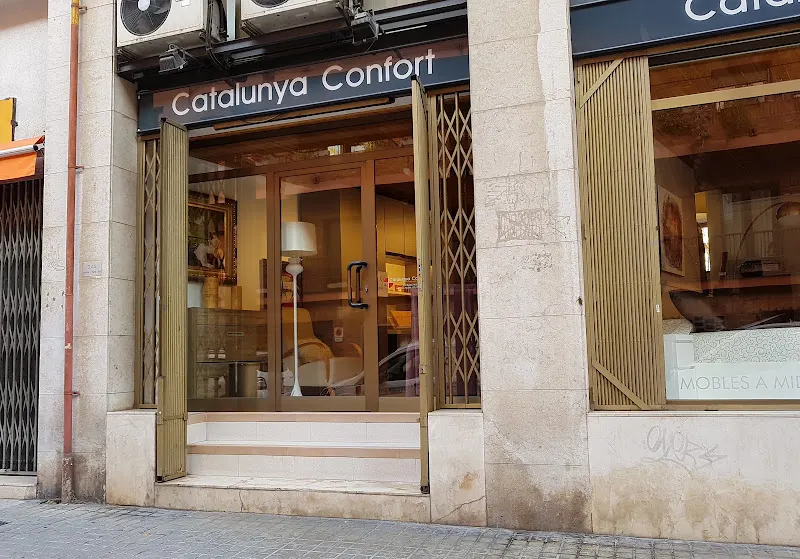 Catalunya Confort