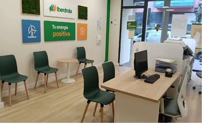 Iberdrola Clientes - Barcelona