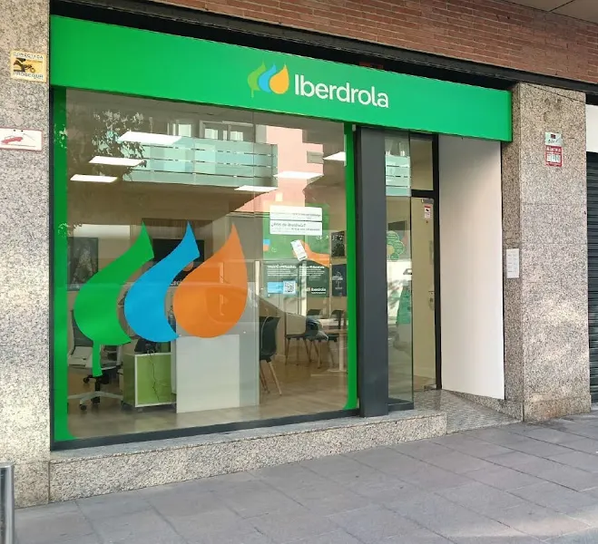Iberdrola Clientes - Subministrament d'energia en Barcelona - foto 2