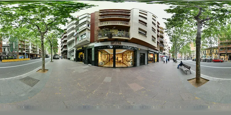 Irelena - Tienda de cortinas en Barcelona - foto 2