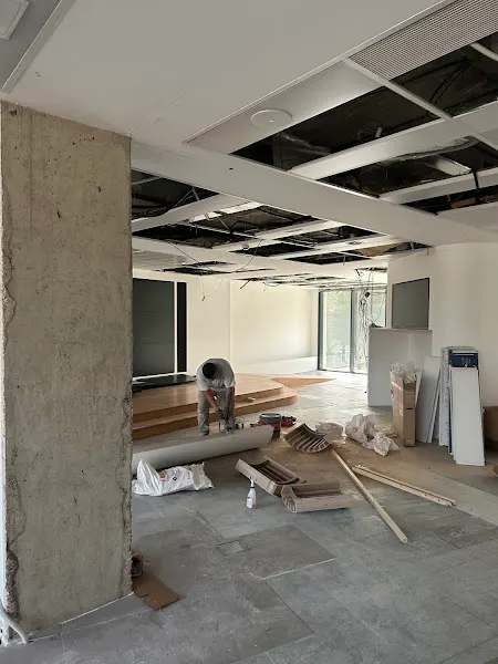 Rehabilitaciones Cornejo SL - Barcelona