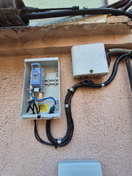 Bima Instalaciones - Vilanova i la Geltrú