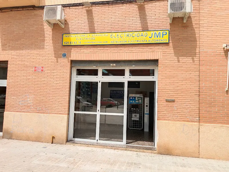 Electricidad JMP Electricista Autorizado - València