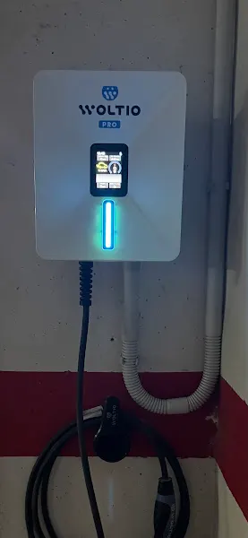 ION Proyectos Empresa de climatización y fotovoltaica - València