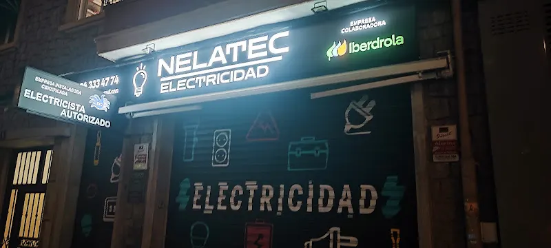 Electricidad Nelatec S.L - Electricista en València - foto 2