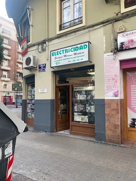 MAVAEL - Tienda de electricidad en València - foto 2