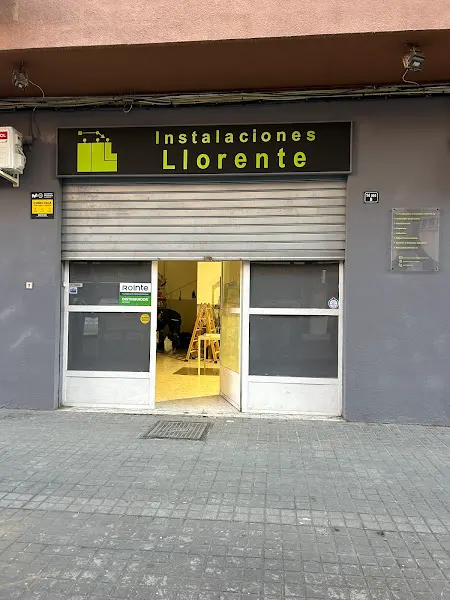 Instalaciones llorente - Electricista en València - foto 2